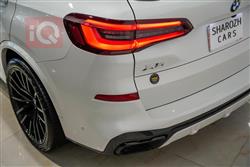 بي ام دبليو X5